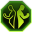 Shadow Heal - Heals this Champion by 6% of their MAX HP each time an enemy is healed. Occurs once per turn. shadow-heal