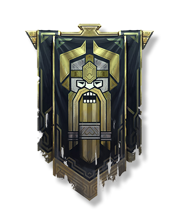 Dwarves faction