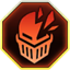 Helmsmasher - Has a 50% chance of ignoring 25% of the target's DEF. For Skills that ignore DEF, this 25% is in addition to the amount ignored by the Skill. helmsmasher