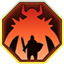 Giant Slayer - Has a 30% chance of inflicting bonus damage when attacking. Bonus damage is equal to 7.5% of the target Champion's MAX HP or 3% of the target's MAX HP when attacking Bosses. Bonus damage can occur on each hit of a Skill, but does not count as an extra hit. giant-slayer