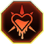 Grim Resolve - Increases damage inflicted by 5% when attacking with 50% HP or less grim-resolve