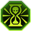 Delay Death - Reduces the damage this Champion receives from a specific enemy by 0.75% with each hit taken from that enemy. Damage reduction stacks up to 6% for each enemy delay-death