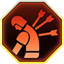 Single Out - Increases damage inflicted to targets with less than 40% HP by 8% single-out