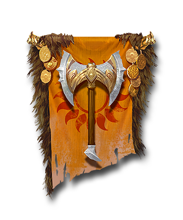 Barbarians faction