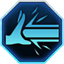 Charged Focus - Increases ACC by 20 when this Champion has no Skills on cooldown charged-focus
