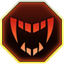 Life Drinker - Heals by 5% of damage inflicted when attacking with 50% HP or less life-drinker