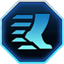 Spirit Haste - Increases SPD by 8 for each dead ally. Stacks up to 24 spirit-haste