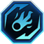 Cycle of Magic - Has a 5% chance of decreasing the cooldown of a random Skill by 1 turn at the start of every turn cycle-of-magic