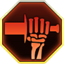 Wrath of the Slain - Increases damage inflicted by 5% for each dead ally. Stacks up to 10% wrath-of-the-slain