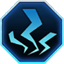 Swarm Smiter - Increases ACC by 4 for each enemy alive. Stacks up to 16 swarm-smiter