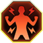 Stoked To Fury - Increases damage inflicted by 4% for each debuff on this Champion. Stacks up to 12% stoked-to-fury