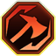 Cycle of Violence - Has a 30% chance of decreasing the cooldown of a random Skill by 1 turn if the damage inflicted by a Skill exceeds 30% of the target's MAX HP. Occurs once per turn cycle-of-violence