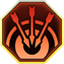 Methodical - Increases the damage inflicted by this Champion's default Skill by 2% each time it is used during battle. Stacks across each round in a battle, up to 10% methodical