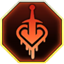 Bring It Down - Increases damage inflicted by 6% when attacking targets with higher MAX HP bring-it-down