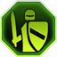 Resurgent - Has a 50% chance to remove 1 random debuff from this Champion when they lose 25% of their MAX HP or more from a single enemy Skill resurgent